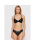 Calvin Klein Underwear Podprsenka s kosticemi 000QF5835E Černá - Pepit.cz