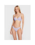 Calvin Klein Underwear Podprsenka s kosticemi 000QF6068E Fialová - Pepit.cz