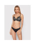 Calvin Klein Underwear Podprsenka s kosticemi 000QF6572E Černá - Pepit.cz