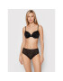 Calvin Klein Underwear Podprsenka s kosticemi 000QF6715E Černá - Pepit.cz