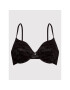 Calvin Klein Underwear Podprsenka s kosticemi 000QF6715E Černá - Pepit.cz