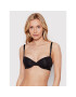 Calvin Klein Underwear Podprsenka s kosticemi 000QF6772E Černá - Pepit.cz