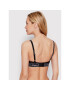 Calvin Klein Underwear Podprsenka s kosticemi 000QF6772E Černá - Pepit.cz