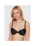 Calvin Klein Underwear Podprsenka s kosticemi 000QF6790E Černá - Pepit.cz