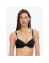 Calvin Klein Underwear Podprsenka s kosticemi 000QF6875E Černá - Pepit.cz