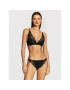 Calvin Klein Underwear Podprsenka s kosticemi 000QF6951E Černá - Pepit.cz