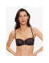 Calvin Klein Underwear Podprsenka s kosticemi 000QF7147E Černá - Pepit.cz