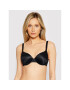 Calvin Klein Underwear Podprsenka s kosticemi Liquid Touch 000QF4082E Černá - Pepit.cz