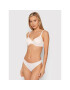 Calvin Klein Underwear Podprsenka s kosticemi Liquid Touch 000QF4082E Růžová - Pepit.cz