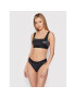 Calvin Klein Underwear Podprsenkový top 000QF6663E Černá - Pepit.cz