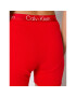 Calvin Klein Underwear Pyžamo 000QS6764E Červená Relaxed Fit - Pepit.cz