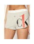 Calvin Klein Underwear Pyžamo Short Set 000QS6443E Bílá - Pepit.cz