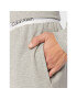 Calvin Klein Underwear Pyžamové kalhoty 000NM2302E Šedá Regular Fit - Pepit.cz