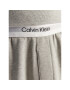 Calvin Klein Underwear Pyžamové kalhoty 000NM2302E Šedá Regular Fit - Pepit.cz