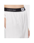 Calvin Klein Underwear Pyžamové kalhoty 000QS6943E Bílá Regular Fit - Pepit.cz