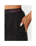 Calvin Klein Underwear Pyžamové kalhoty 000QS6973E Černá Regular Fit - Pepit.cz