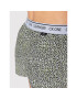 Calvin Klein Underwear Pyžamové šortky 000QS6437E Barevná Regular Fit - Pepit.cz