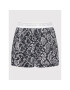 Calvin Klein Underwear Pyžamové šortky 000QS6437E Černá Regular Fit - Pepit.cz