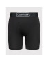 Calvin Klein Underwear Pyžamové šortky 000QS6781E Černá Slim Fit - Pepit.cz