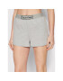 Calvin Klein Underwear Pyžamové šortky 000QS6799E Šedá Regular Fit - Pepit.cz