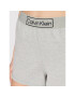 Calvin Klein Underwear Pyžamové šortky 000QS6799E Šedá Regular Fit - Pepit.cz