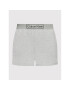 Calvin Klein Underwear Pyžamové šortky 000QS6799E Šedá Regular Fit - Pepit.cz