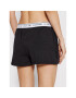 Calvin Klein Underwear Pyžamové šortky 000QS6808E Černá Regular Fit - Pepit.cz