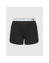 Calvin Klein Underwear Pyžamové šortky 000QS6808E Černá Regular Fit - Pepit.cz