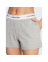 Calvin Klein Underwear Pyžamové šortky 000QS6871E Šedá Regular Fit - Pepit.cz