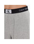 Calvin Klein Underwear Pyžamové šortky 000QS6947E Šedá Regular Fit - Pepit.cz