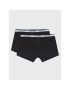 Calvin Klein Underwear Sada 2 kusů boxerek B70B700401 Černá - Pepit.cz