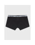 Calvin Klein Underwear Sada 2 kusů boxerek B70B700401 Černá - Pepit.cz