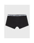 Calvin Klein Underwear Sada 2 kusů boxerek B70B700401 Černá - Pepit.cz