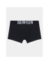 Calvin Klein Underwear Sada 2 kusů boxerek B70B700422 Barevná - Pepit.cz