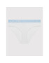 Calvin Klein Underwear Sada 2 kusů kalhotek G80G800477 Barevná - Pepit.cz