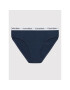 Calvin Klein Underwear Sada 2 kusů kalhotek G80G800481 Barevná - Pepit.cz