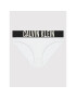 Calvin Klein Underwear Sada 2 kusů kalhotek G80G800530 Bílá - Pepit.cz