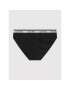 Calvin Klein Underwear Sada 2 kusů kalhotek G80G800533 Černá - Pepit.cz