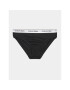 Calvin Klein Underwear Sada 2 kusů kalhotek G80G800601 Barevná - Pepit.cz