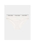 Calvin Klein Underwear Sada 2 kusů kalhotek G80G800601 Barevná - Pepit.cz