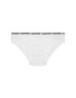 Calvin Klein Underwear Sada 2 kusů kalhotek G80G895000 Bílá - Pepit.cz