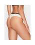 Calvin Klein Underwear Sada 2 kusů string kalhotek 000QD3990E Barevná - Pepit.cz