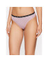 Calvin Klein Underwear Sada 2 kusů string kalhotek 000QD5035E Barevná - Pepit.cz