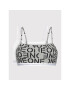 Calvin Klein Underwear Sada 2 podprsenek Bra Top 000QF6040E Barevná - Pepit.cz