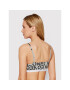 Calvin Klein Underwear Sada 2 podprsenek Bra Top 000QF6040E Barevná - Pepit.cz