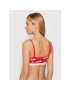 Calvin Klein Underwear Sada 2 podprsenek Bra Top 000QF6040E Barevná - Pepit.cz