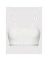 Calvin Klein Underwear Sada 2 podprsenek Bra Top 000QF6040E Barevná - Pepit.cz