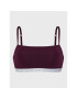 Calvin Klein Underwear Sada 2 podprsenek Bra Top 000QF6040E Barevná - Pepit.cz