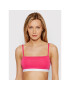 Calvin Klein Underwear Sada 2 podprsenek Bra Top 000QF6040E Barevná - Pepit.cz