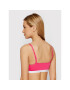 Calvin Klein Underwear Sada 2 podprsenek Bra Top 000QF6040E Barevná - Pepit.cz